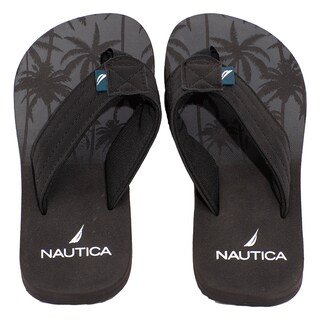 Foto 1 | Sandalias Nautica para Hombre