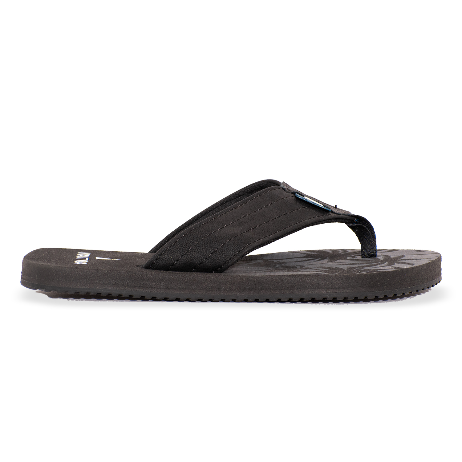 Foto 3 pulgar | Sandalias Nautica para Hombre