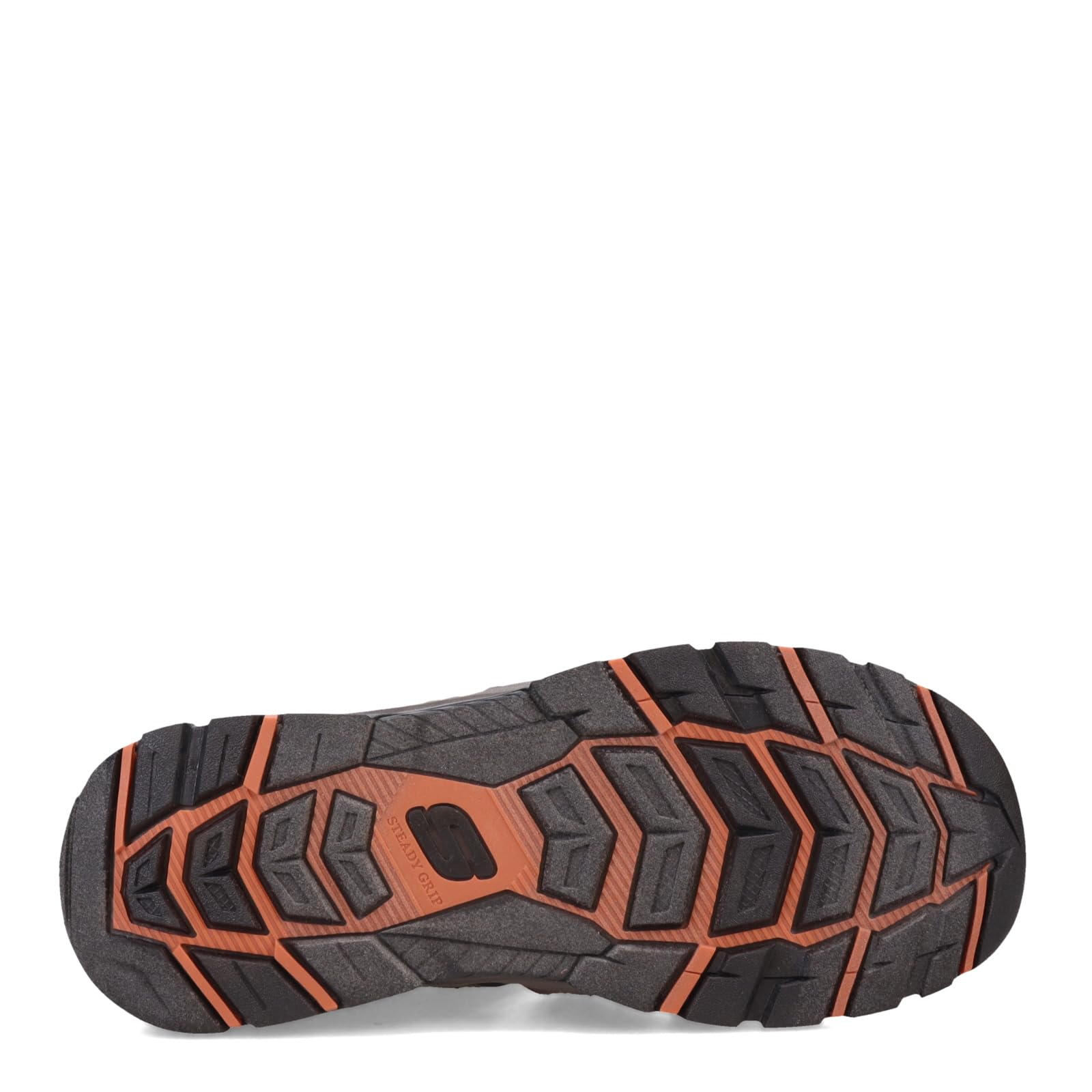 Foto 8 pulgar | Sandalias Skechers Tresmen-norvick Para Hombre, Color Chocolate, Talla 9 - Venta Internacional.