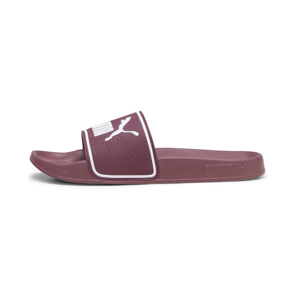 Sandalias Puma Leadcat 2.0 Tinto Unisex