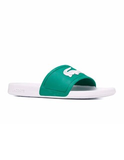 Foto 1 | Sandalias Lacoste Fraisier 319 Color Blanco Para Caballero