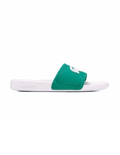 Foto 3 | Sandalias Lacoste Fraisier 319 Color Blanco Para Caballero