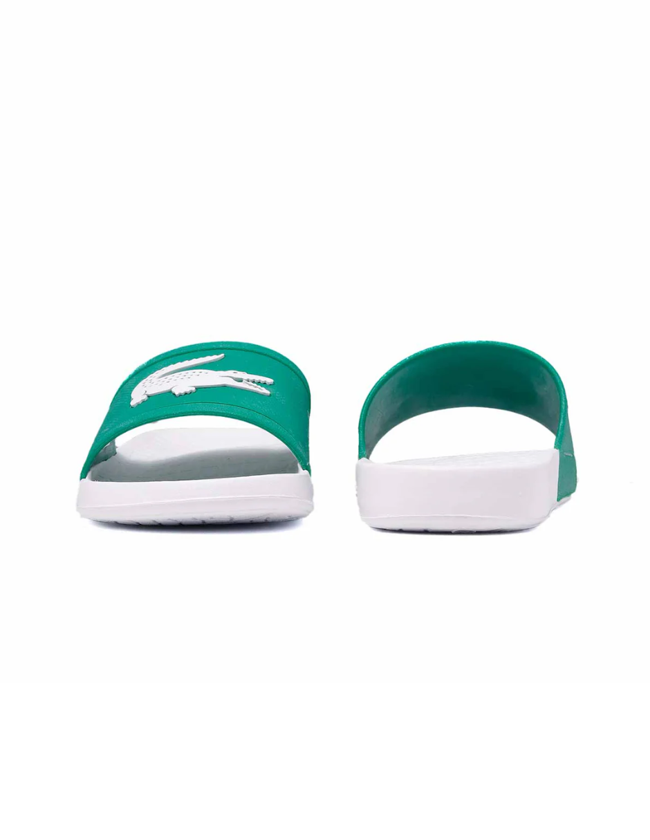Foto 6 pulgar | Sandalias Lacoste Fraisier 319 Color Blanco Para Caballero