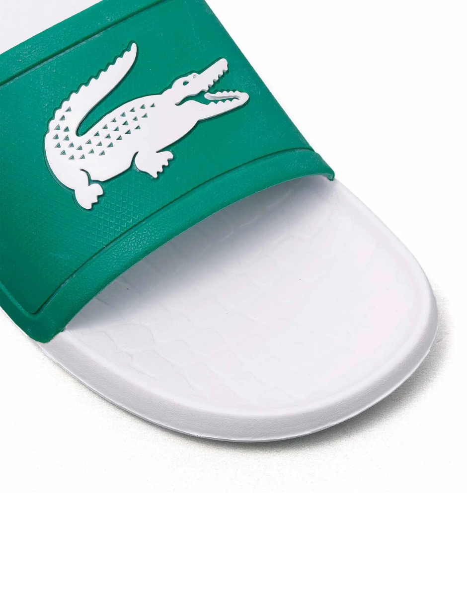 Foto 7 pulgar | Sandalias Lacoste Fraisier 319 Color Blanco Para Caballero