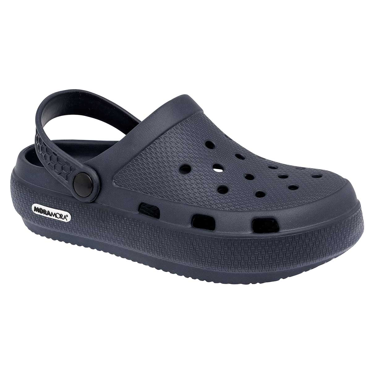Foto 1 | Moramora Sandalia Para Hombre Marino