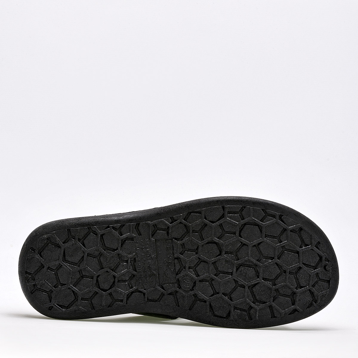 Foto 5 pulgar | H3 Sandalias Sandalia Para Hombre Negro