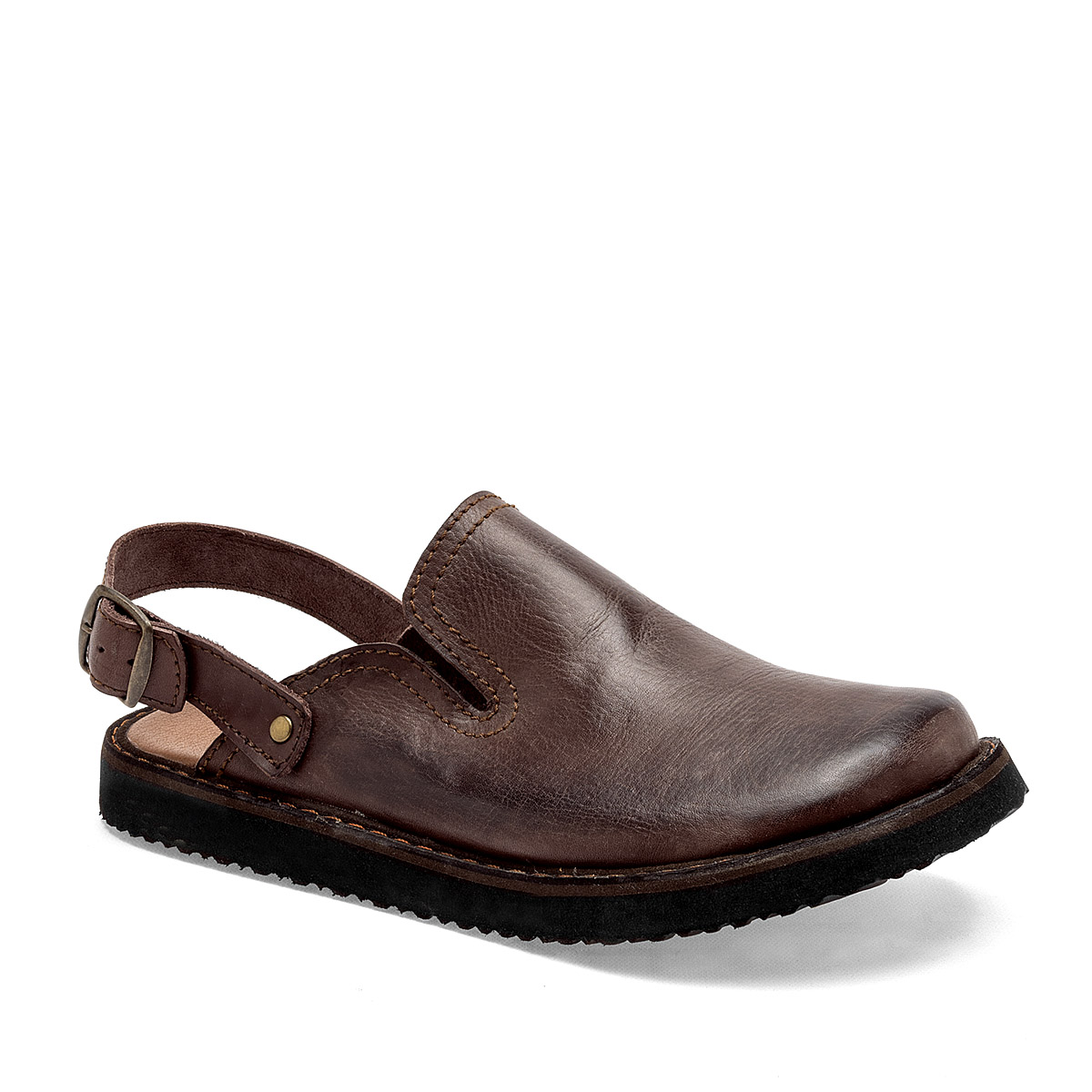 Sandalia Tacuba Shoes  Para Hombre