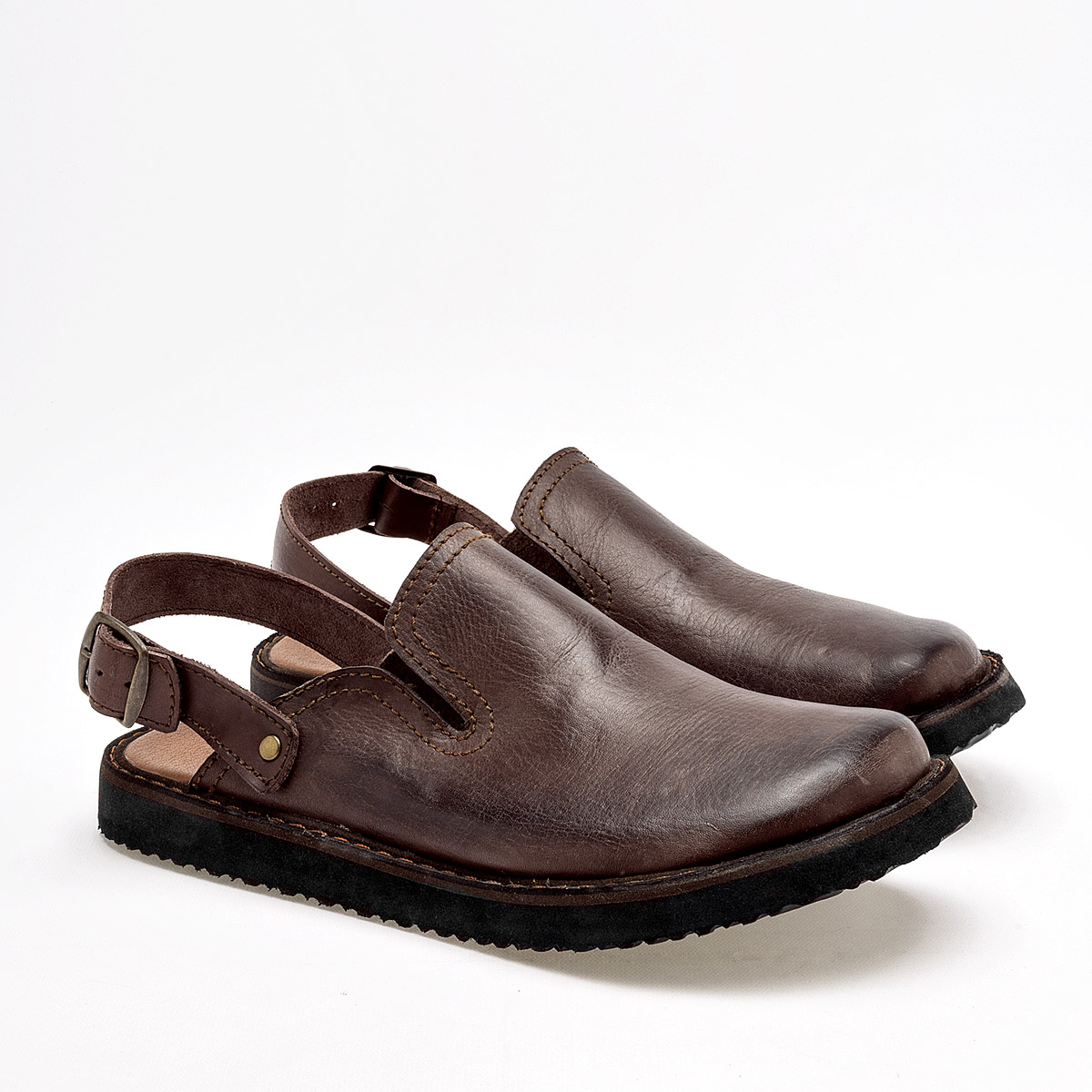 Foto 3 pulgar | Sandalia Tacuba Shoes  Para Hombre
