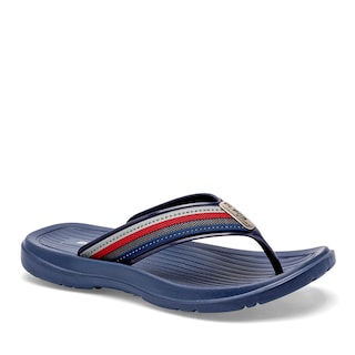 Foto 1 | Elega Sandalia Para Hombre Marino