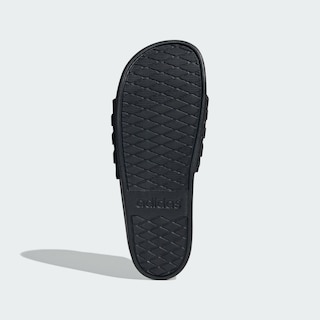 Foto 5 | Sandalias Adidas Adilette Comfort Mer Negras Unisex