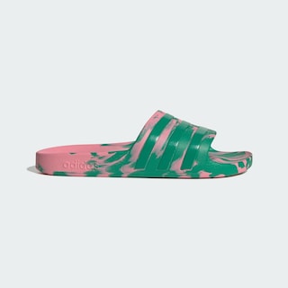 Foto 2 | Sandalias Adilette Aqua Adidas Rosa Unisex
