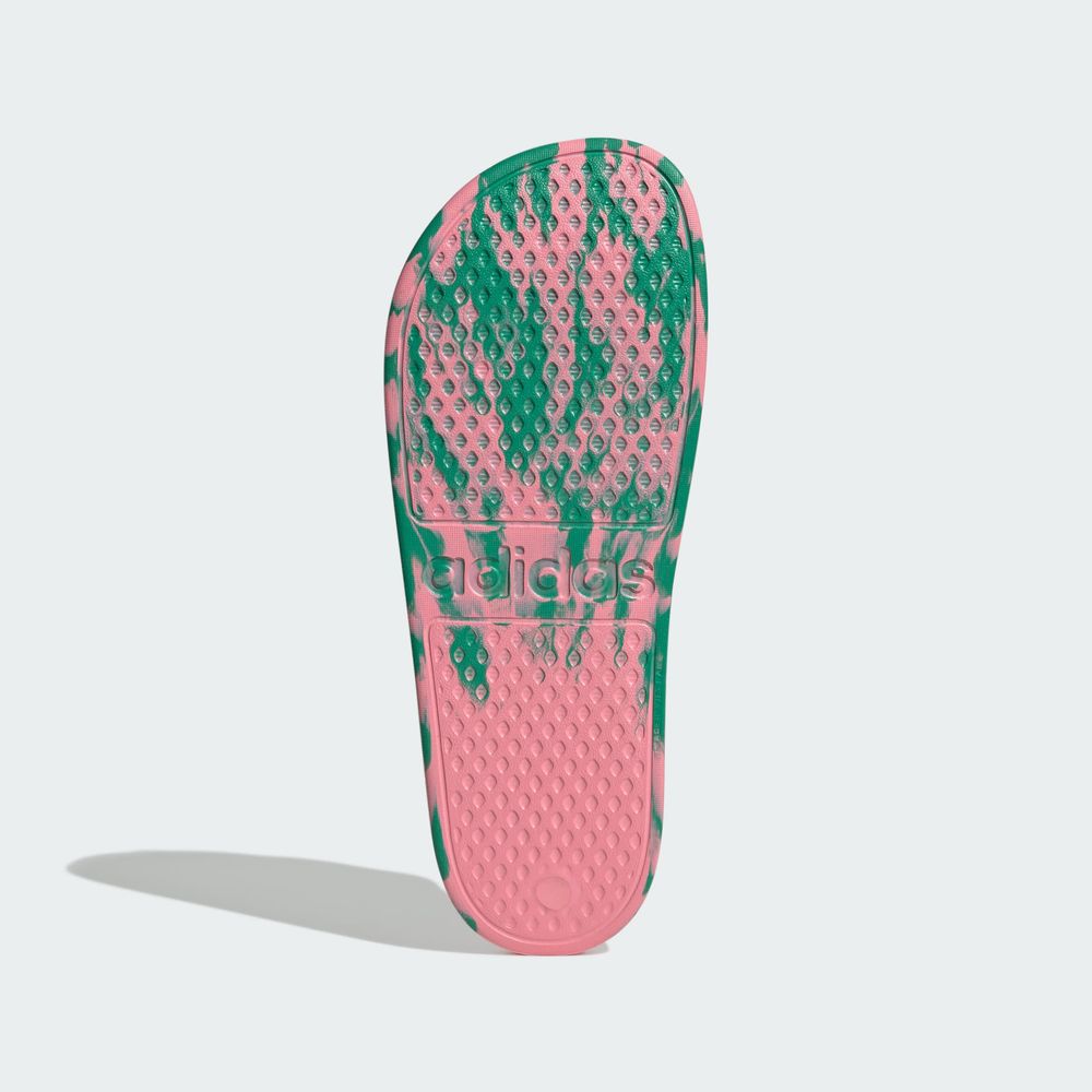 Foto 6 pulgar | Sandalias Adilette Aqua Adidas Rosa Unisex