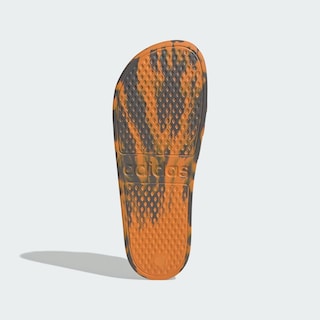 Foto 5 | Sandalias Adilette Aqua Adidas Café Unisex