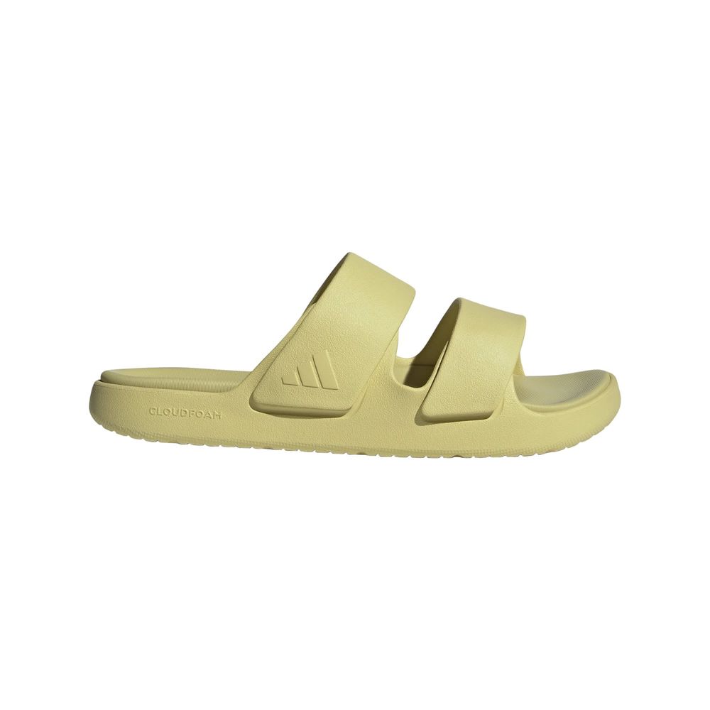Sandalias Adidas Znsory Amarillo Unisex
