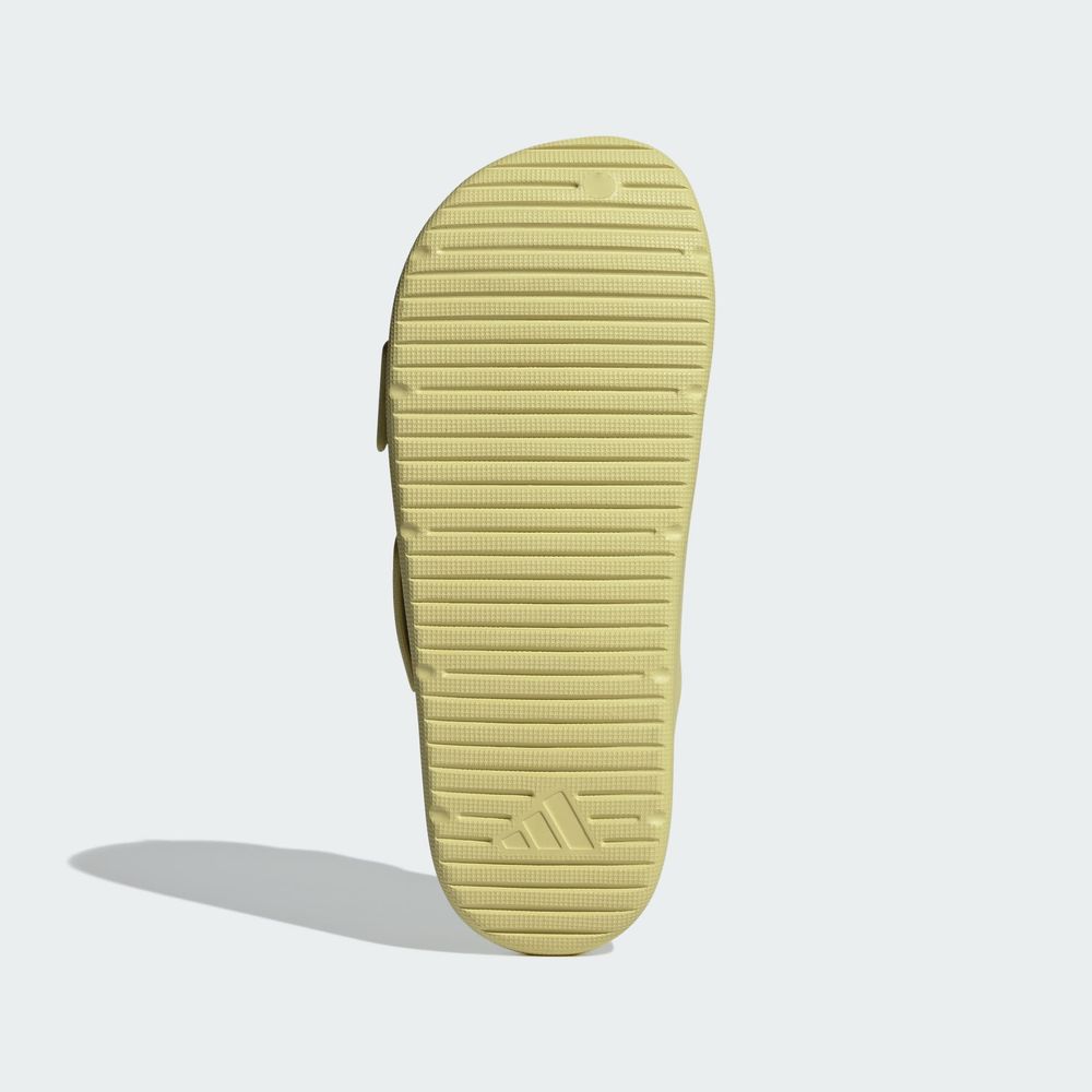 Foto 6 pulgar | Sandalias Adidas Znsory Amarillo Unisex
