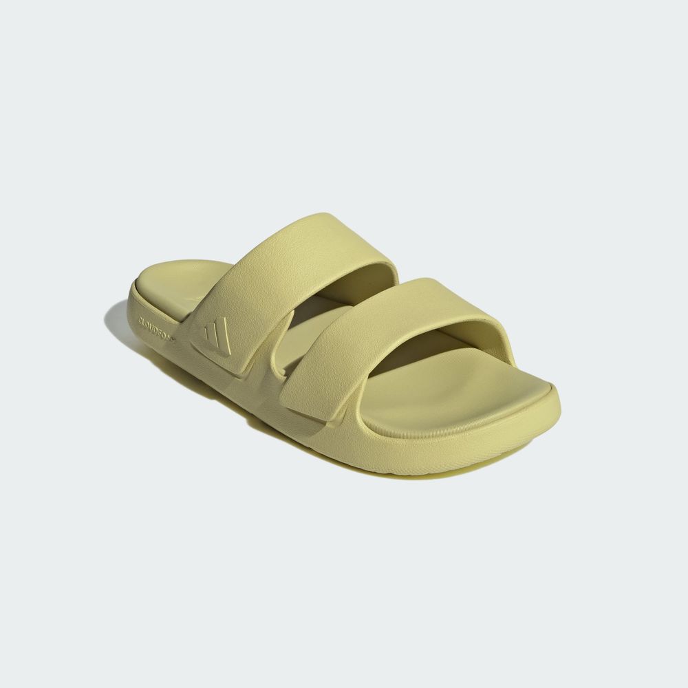 Foto 7 pulgar | Sandalias Adidas Znsory Amarillo Unisex