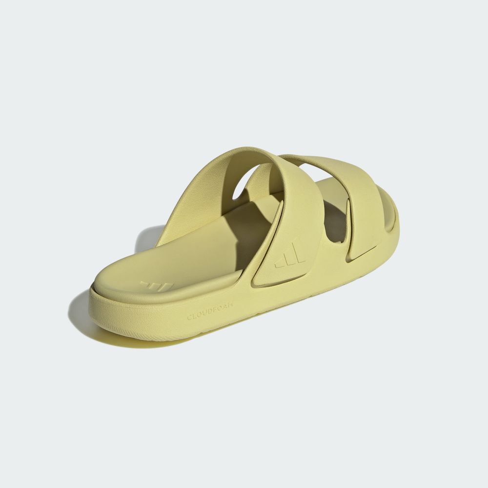 Foto 7 | Sandalias Adidas Znsory Amarillo Unisex