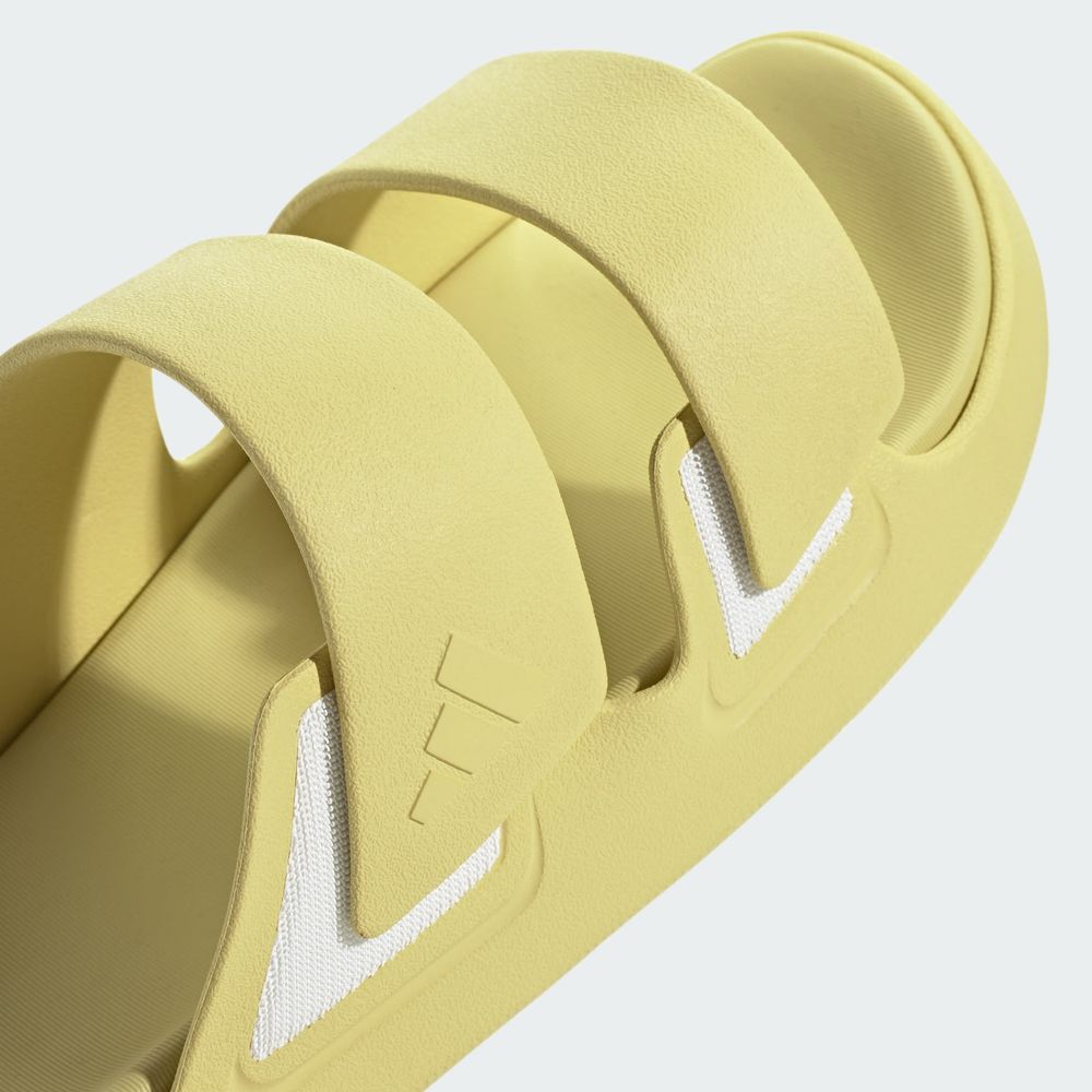 Foto 9 pulgar | Sandalias Adidas Znsory Amarillo Unisex