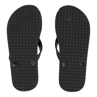 Foto 5 | Sandalia Polo Sandalia Color Negro Para Hombre Modelo Ytpcss24ff245