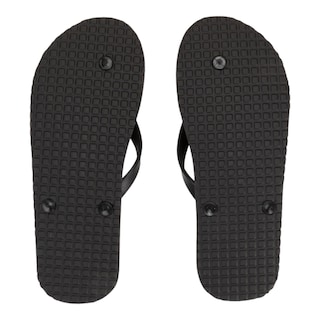 Foto 5 | Sandalia Polo Sandalia Color Negro Para Hombre Modelo Ytpcss24ff244