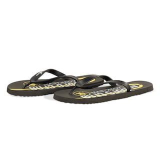 Foto 4 | Sandalia Polo Sandalia Color Negro Para Hombre Modelo Ytpcss24ff232