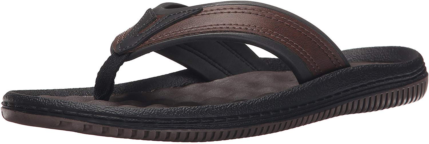 Foto 2 pulgar | Chanclas Dr. Scholl's Donnar para Hombre - Venta Internacional