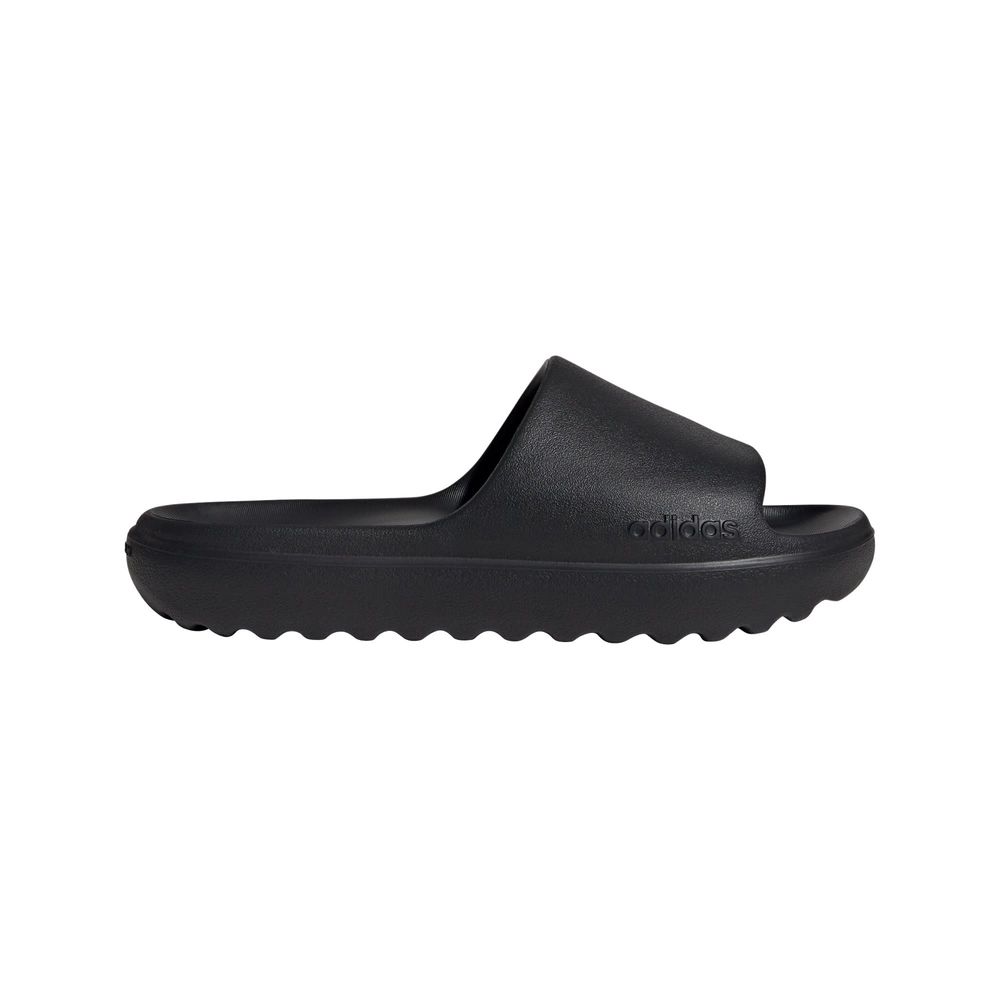Sandalias Adilette Lumia Adidas Negro Unisex
