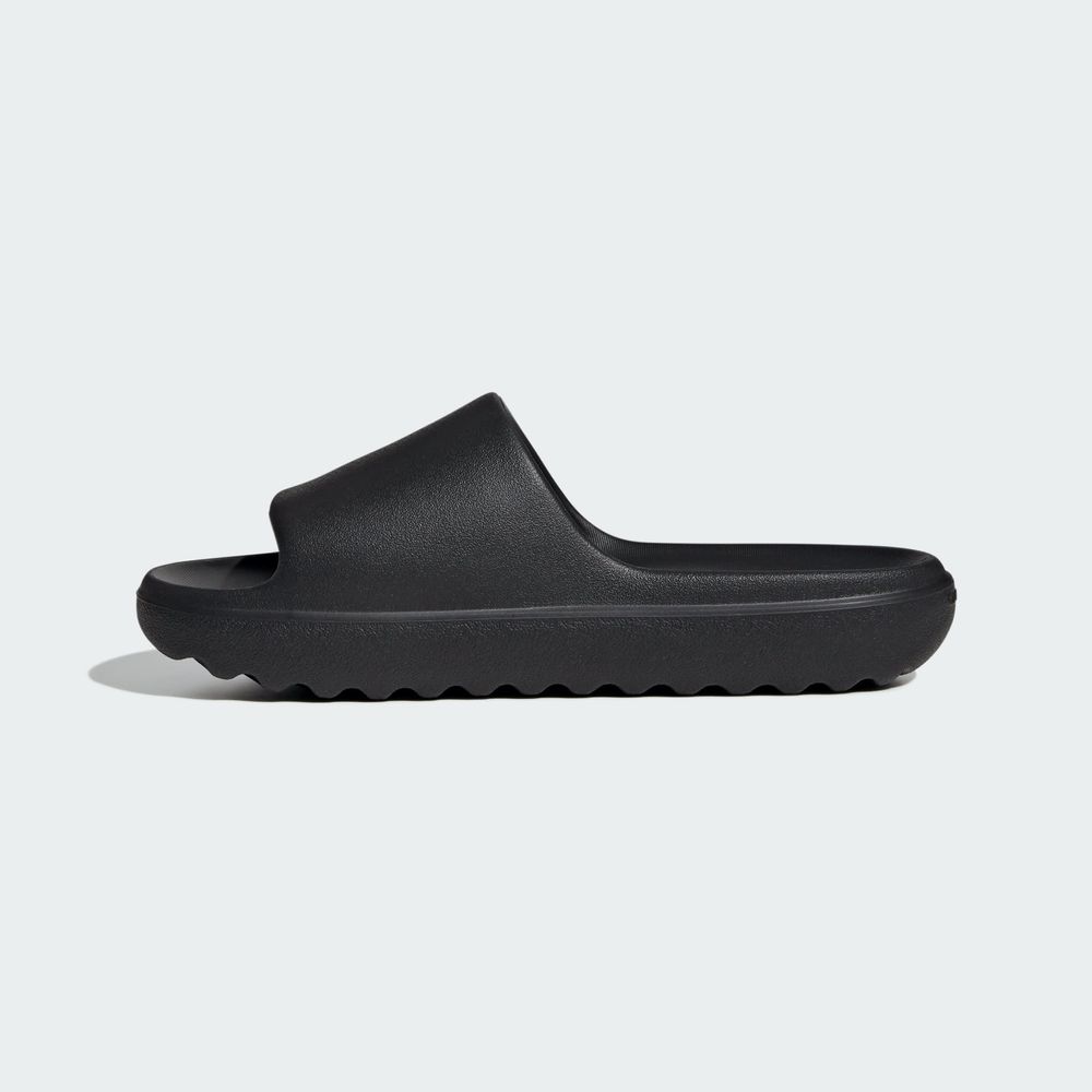 Foto 4 pulgar | Sandalias Adilette Lumia Adidas Negro Unisex