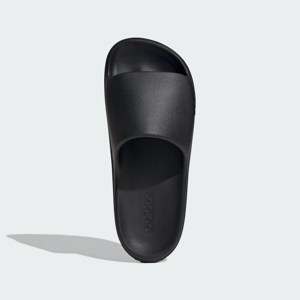 Foto 5 pulgar | Sandalias Adilette Lumia Adidas Negro Unisex