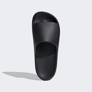 Foto 4 | Sandalias Adilette Lumia Adidas Negro Unisex