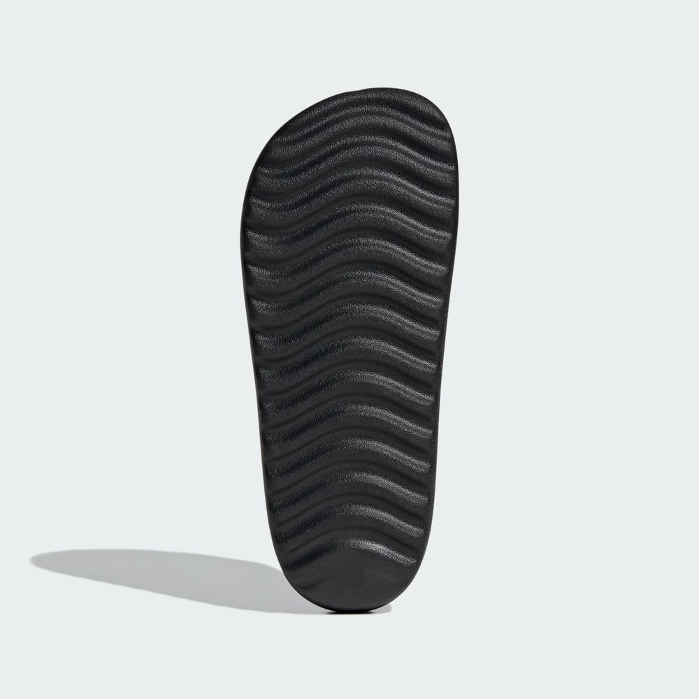 Foto 6 pulgar | Sandalias Adilette Lumia Adidas Negro Unisex