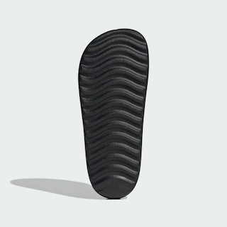 Foto 5 | Sandalias Adilette Lumia Adidas Negro Unisex