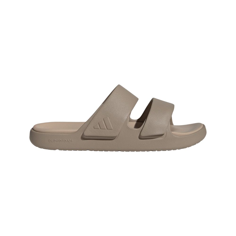 Foto 2 pulgar | Sandalias Adidas Znsory Verdes Unisex