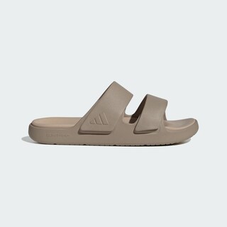 Foto 2 | Sandalias Adidas Znsory Verdes Unisex