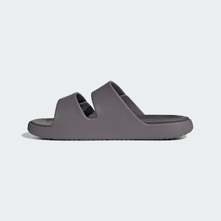 Foto 3 | Sandalias Adidas Gris Unisex