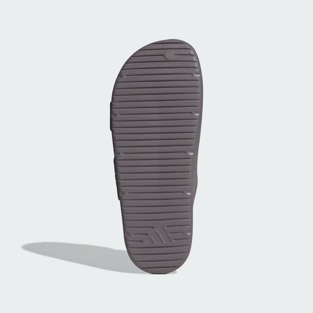 Foto 6 pulgar | Sandalias Adidas Gris Unisex
