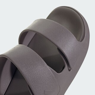 Foto 8 | Sandalias Adidas Gris Unisex