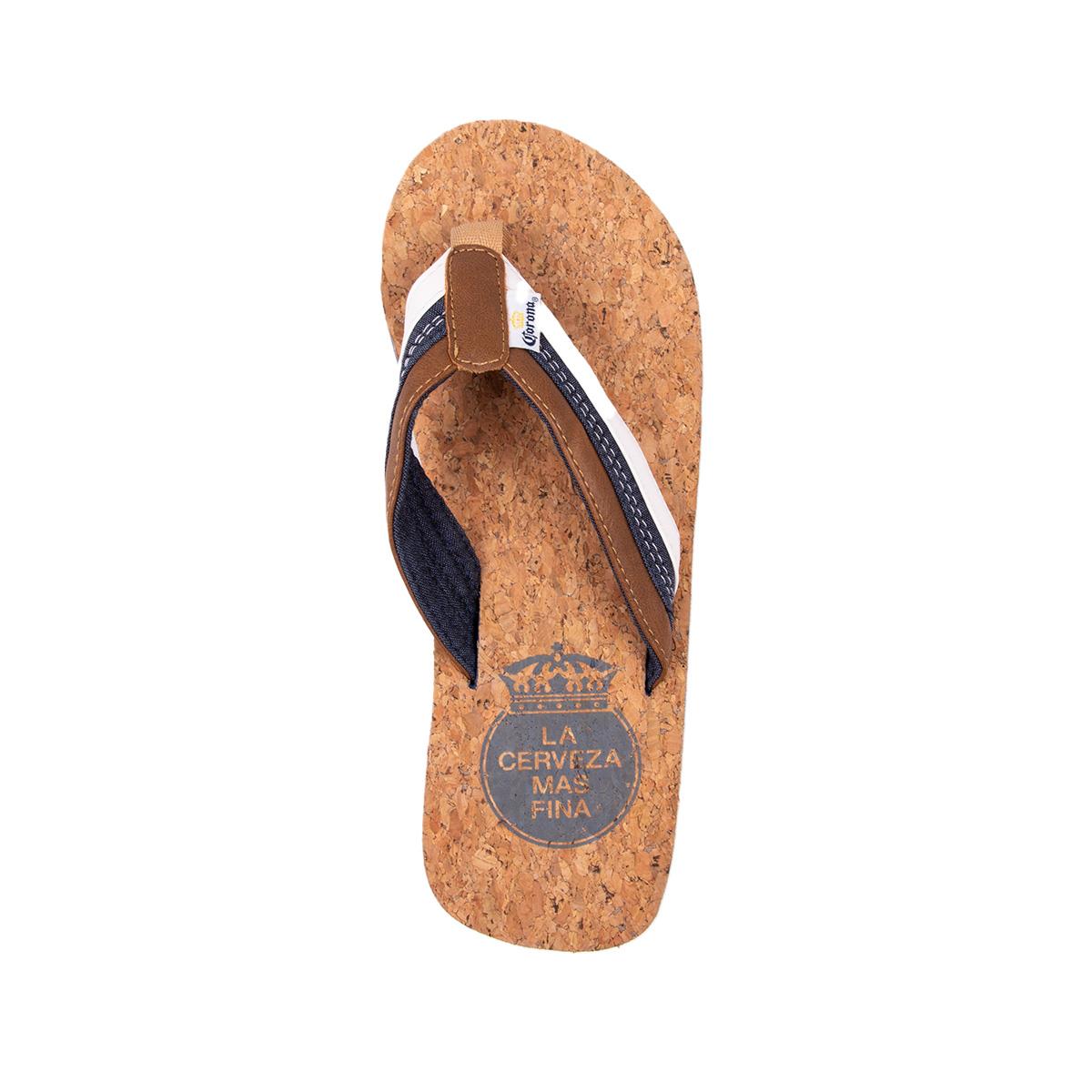 Foto 5 pulgar | Dúo Pack Sandalias de Playa Victoria y Corona