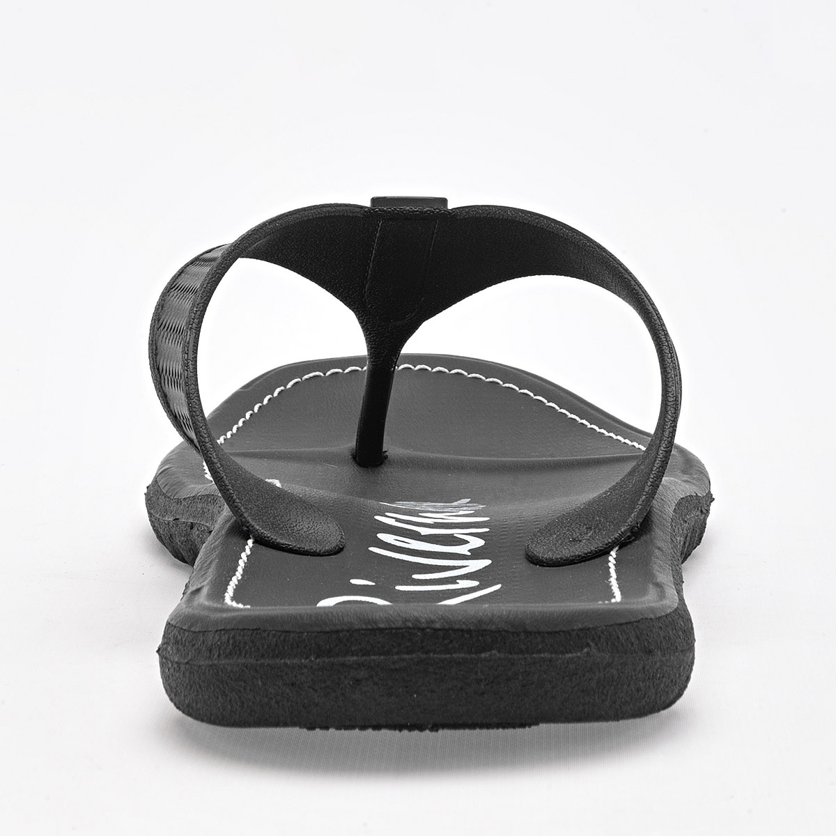 Foto 4 pulgar | Bariletas Sandalia Para Hombre Negro Cod.131814