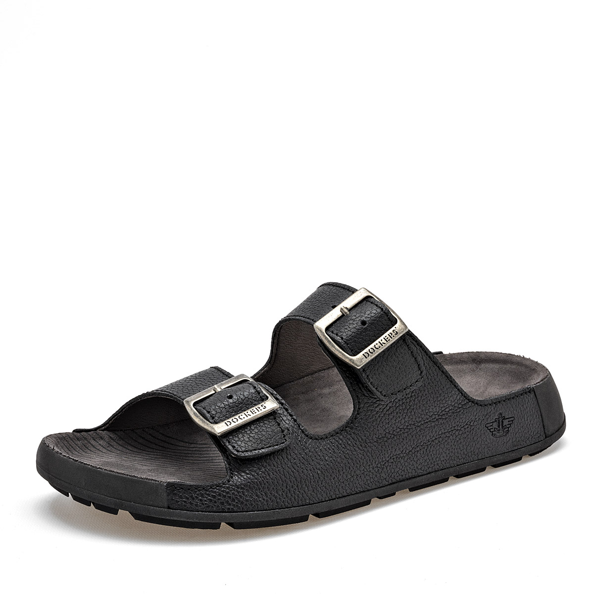 Dockers Sandalia Para Hombre Negro Cod.132034