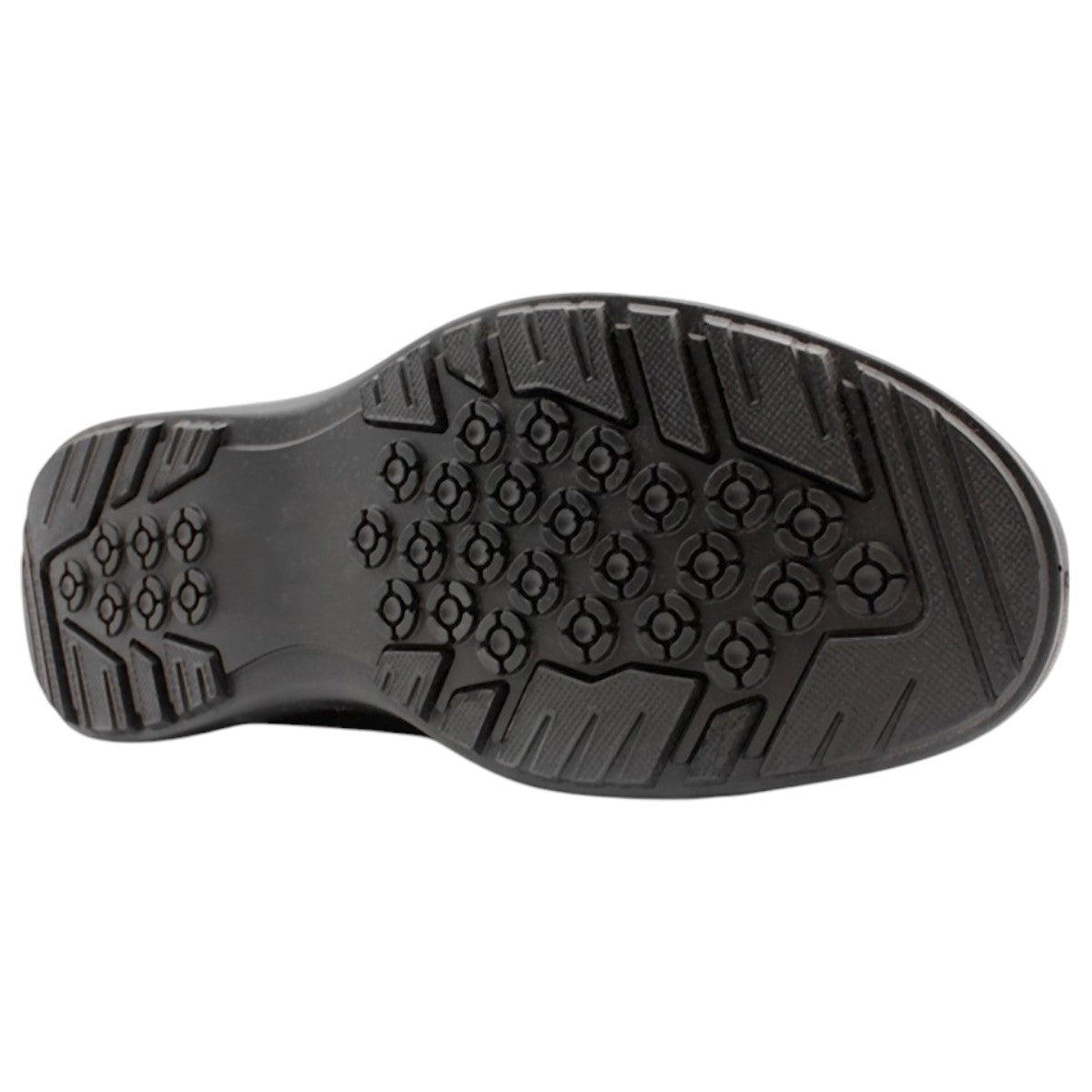 Foto 5 pulgar | Sandalias Casuales Exterior Piel Color Negro Para Hombre De Rbcollection