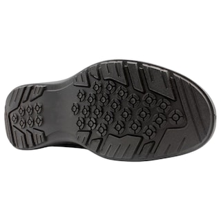 Foto 4 | Sandalias Casuales Exterior Piel Color Negro Para Hombre De Rbcollection