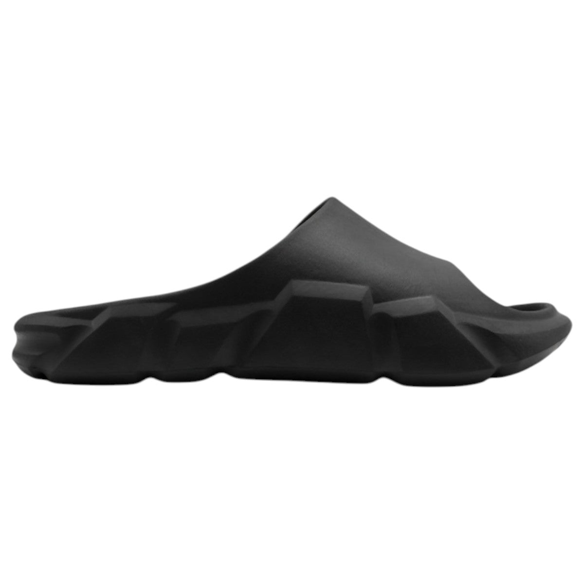 Foto 3 pulgar | Sandalias Clásicas Exterior Sintético Color Negro Para Hombre De Rbbasics