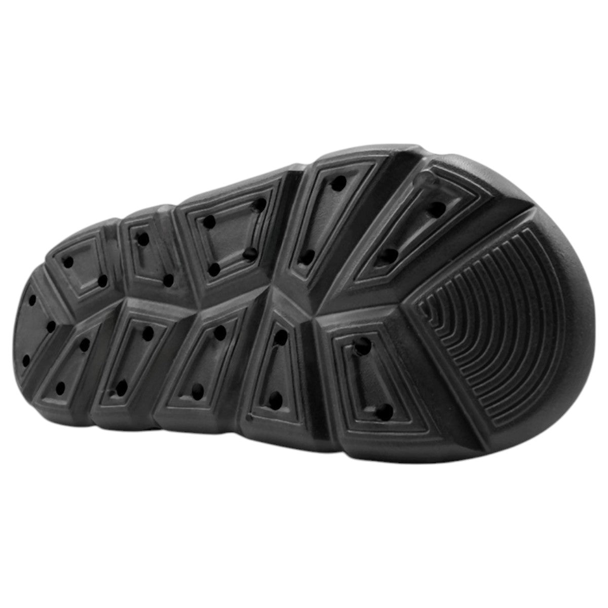Foto 5 pulgar | Sandalias Clásicas Exterior Sintético Color Negro Para Hombre De Rbbasics