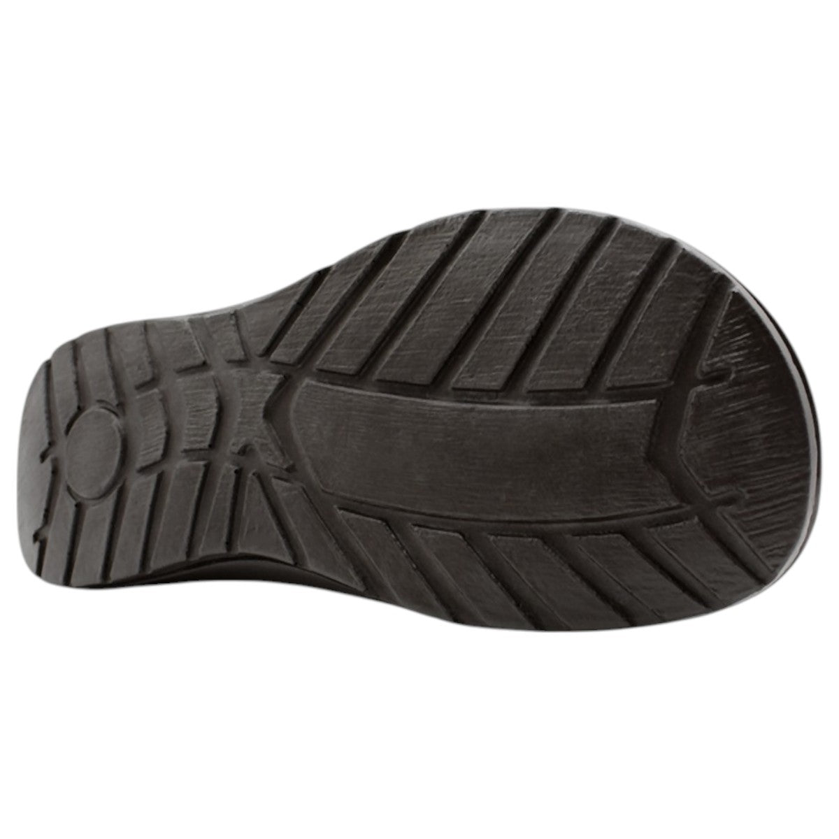 Foto 5 pulgar | Sandalias Clásicas Exterior Piel Color Café Para Hombre De Rbcollection