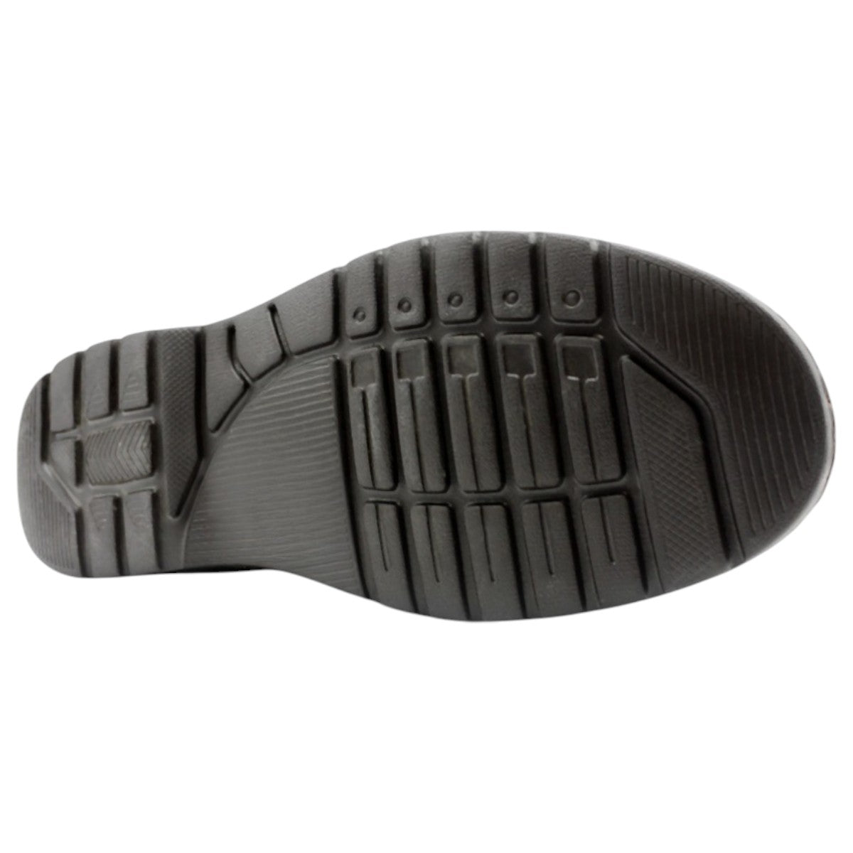 Foto 5 pulgar | Sandalias Casuales Exterior Piel Color Café Para Hombre De Rbcollection