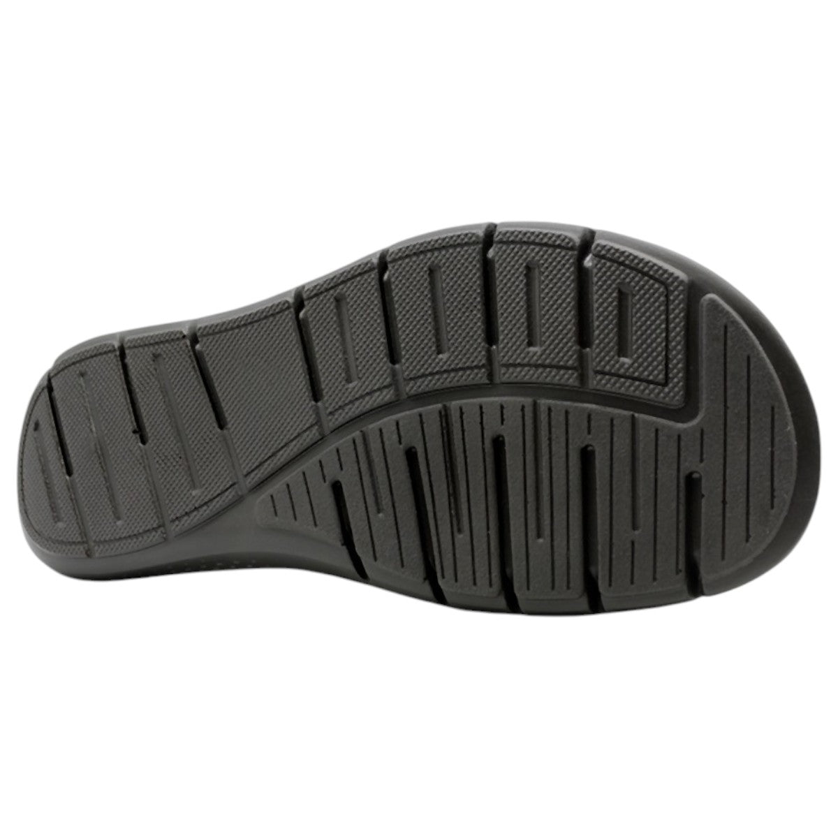 Foto 5 pulgar | Sandalias Clásicas Exterior Piel Color Café Para Hombre De Rbcollection