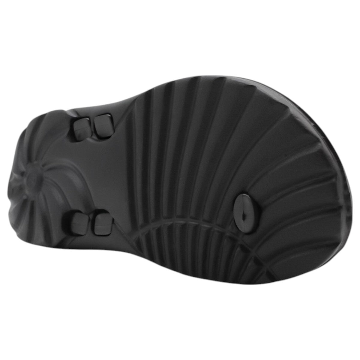Foto 5 pulgar | Sandalias Clásicas Exterior Textil Color Negro Para Hombre De Rbbasics