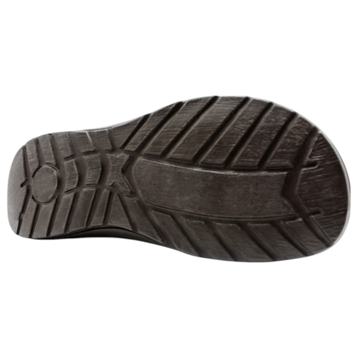 Foto 5 pulgar | Sandalias Clásicas Exterior Piel Color Café Para Hombre De Rbcollection