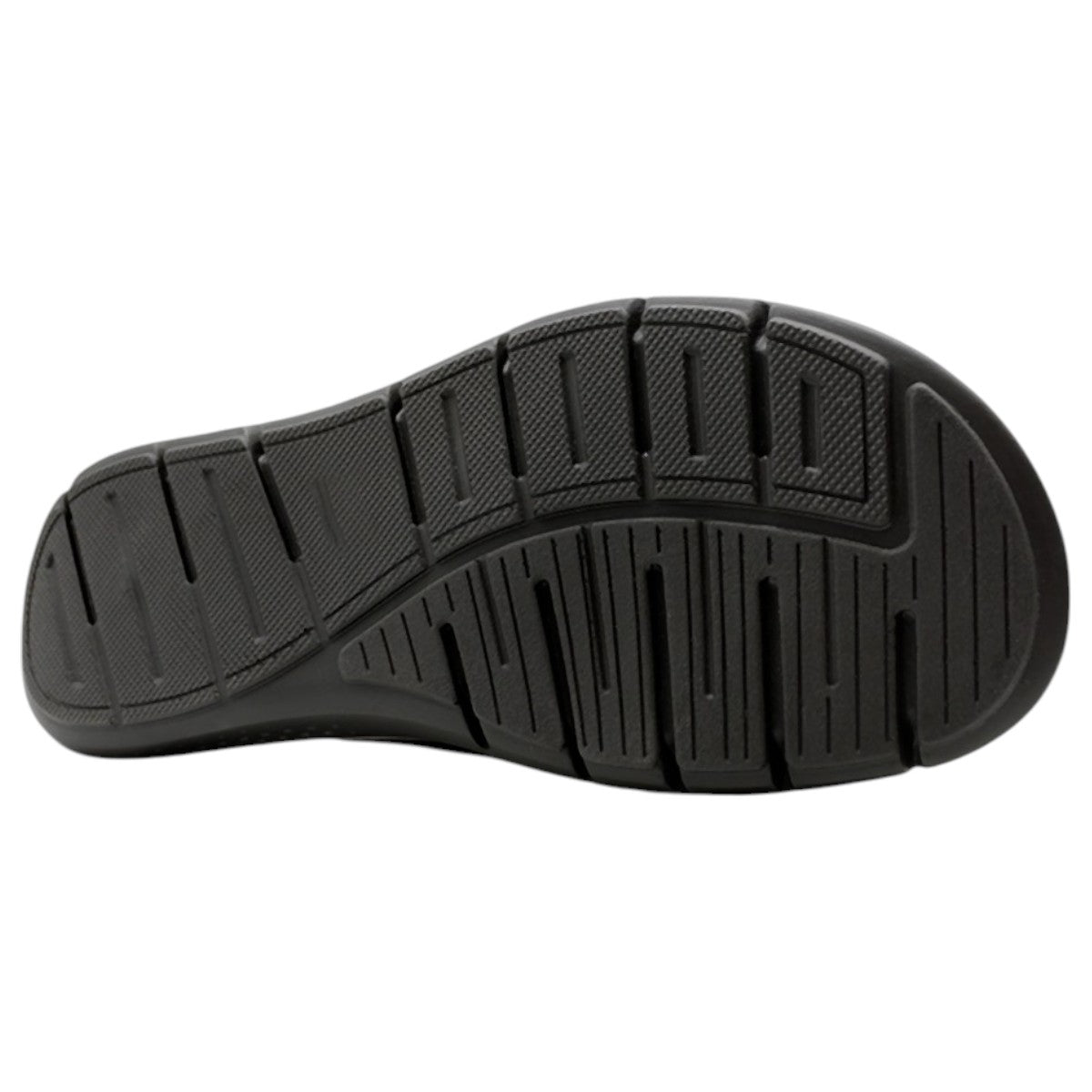 Foto 5 pulgar | Sandalias Casuales Exterior Piel Color Café Para Hombre De Rbcollection